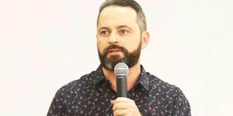 Ex-prefeito de Itapoá é condenado a 18 anos de prisão na Operação Mensageiro