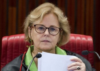 Rosa Weber libera descriminalização do aborto para julgamento