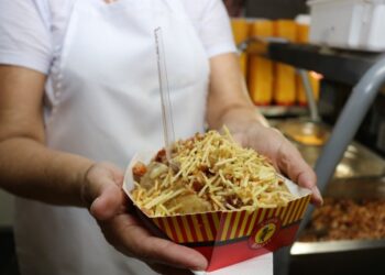 Schützenfest: Abertos editais de alimentação e de sociedades
