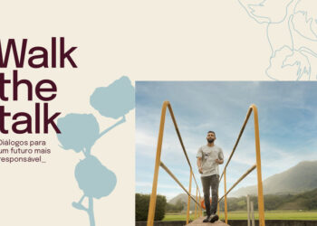 ESG: Lunelli reforça moda sustentável com promoção de eventos