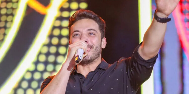 Com problemas de saúde, Wesley Safadão anuncia pausa na carreira