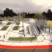 Autorizada licitação para construção da Praça Húngara, em Jaraguá do Sul