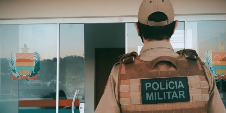 Homem é preso por disparo de arma de fogo em Schroeder