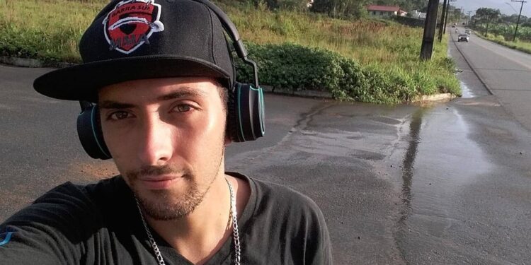 Polícia investiga caso de schroedense morto a tiros