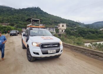 Barragem de José Boiteux é reaberta após verter pela primeira vez na história