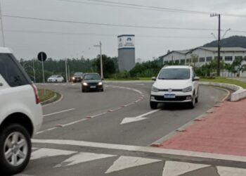 [Jaraguá do Sul] Via Verde é liberada para trânsito