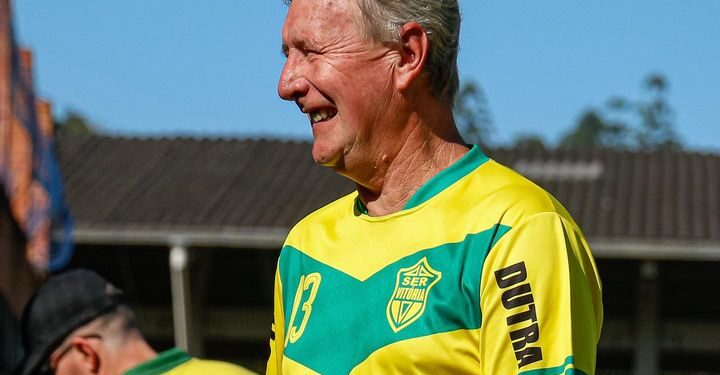 Motociclista morre após cair em córrego em Jaraguá do Sul