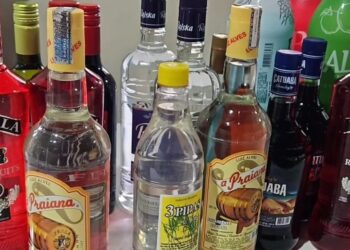 Festa de Halloween organizada por adolescente é interditada em Jaraguá do Sul