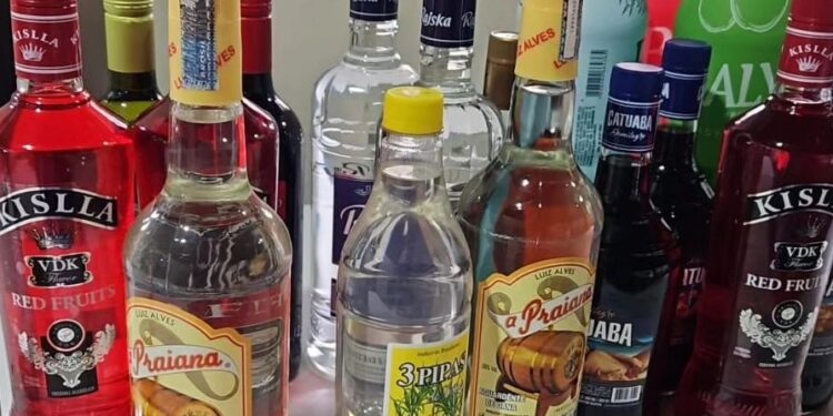 Festa de Halloween organizada por adolescente é interditada em Jaraguá do Sul