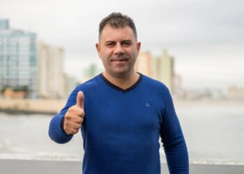 [Vídeo] Prefeito de Barra Velha viraliza com declaração polêmica