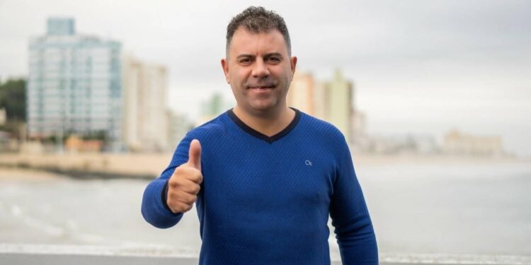 [Vídeo] Prefeito de Barra Velha viraliza com declaração polêmica