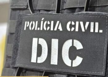 Homem com mandado de prisão por estupro de adolescente é preso em Jaraguá do Sul