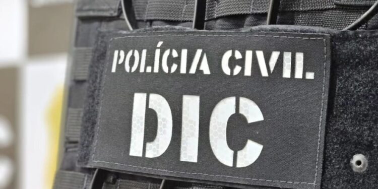 Homem com mandado de prisão por estupro de adolescente é preso em Jaraguá do Sul