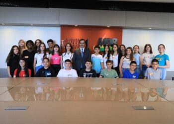 Vereadores Mirins de Jaraguá do Sul recebem emenda de R$ 1 milhão