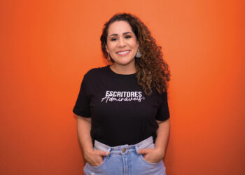 Especialista em marketing literário, Lilian Cardoso participa da Bienal Internacional do Livro de Jaraguá do Sul