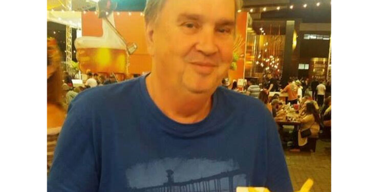 Ex-vereador de Guaramirim que morreu em acidente na BR-280 será sepultado em Massaranduba