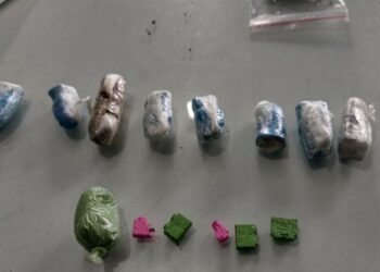 Traficante é preso em Guaramirim