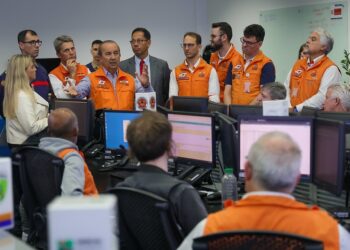 Sobe para 46 o número de municípios com ocorrências devido às chuvas em Santa Catarina