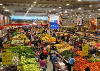 Grupo Koch abre 150 vagas para nova loja em Jaraguá do Sul, a terceira na cidade