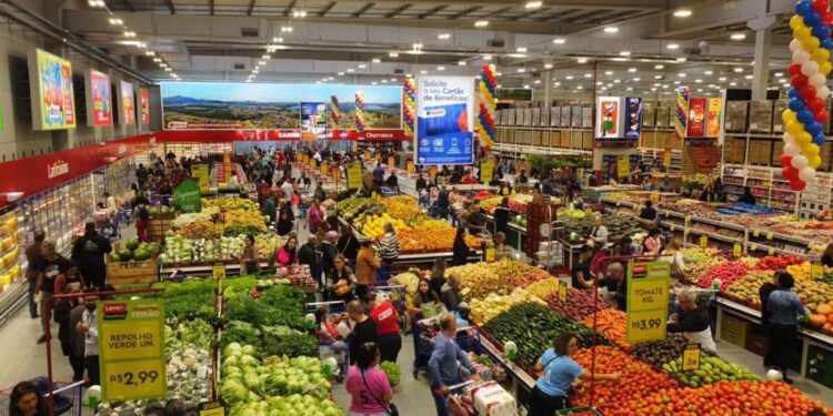 Grupo Koch abre 150 vagas para nova loja em Jaraguá do Sul, a terceira na cidade