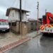 Homem tem parada cardiorrespiratória revertida após cair em poço em Jaraguá do Sul