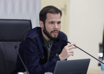 Vereador de Jaraguá propõe projeto para que a troca de titularidade na fatura de água seja respaldada por Lei Municipal