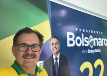 PL de Santa Catarina aprova executiva do partido em Guaramirim