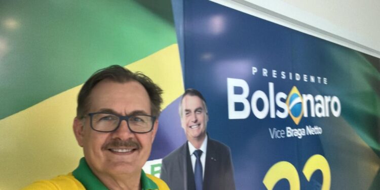 PL de Santa Catarina aprova executiva do partido em Guaramirim