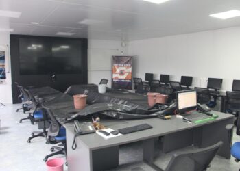 Chove dentro: Dr. Vicente aponta deficiência na estrutura da Defesa Civil em Jaraguá do Sul e cobra melhorias