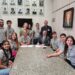 Vereadores Mirins de Guaramirim participam de evento em Brasília