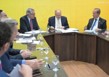 Governo Federal vai liberar R$ 94 milhões para municípios afetados por chuvas em SC