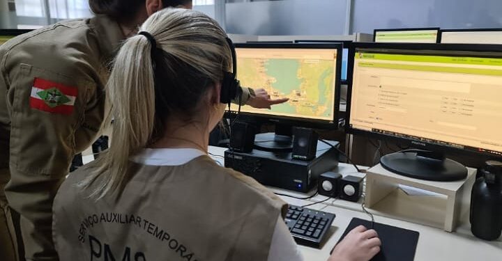 Polícia Militar abre inscrições para novos Agentes Temporários