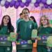 Escola Municipal Helmuth Guilherme Duwe ganha etapa regional do concurso ‘VcPodeCast’, da ACAERT