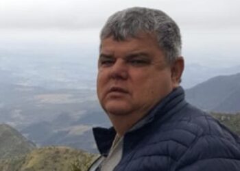 [Operação Mensageiro] ex-diretor da Águas de Guaramirim, Osni Denker é solto