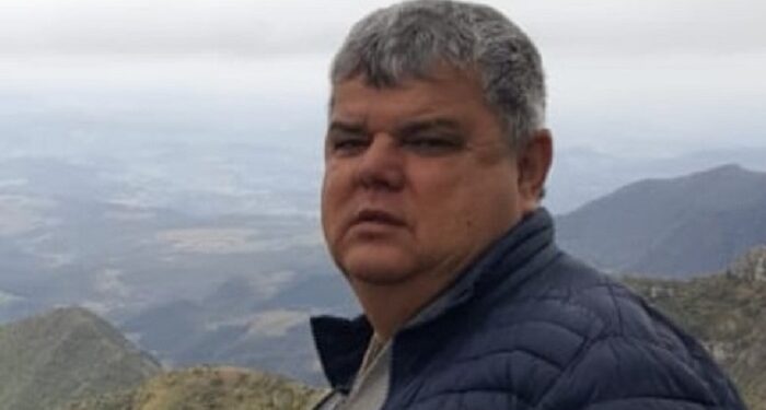 [Operação Mensageiro] ex-diretor da Águas de Guaramirim, Osni Denker é solto