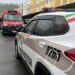 Homem é espancado em apartamento de Jaraguá do Sul