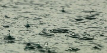 Defesa Civil de SC alerta para temporais com chuva intensa nesta quinta e sexta-feira