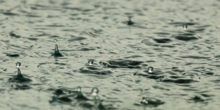 Defesa Civil de SC alerta para temporais com chuva intensa nesta quinta e sexta-feira