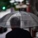 Santa Catarina volta a ter chuva volumosa entre sexta (27) e sábado (28)