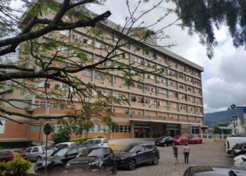 Bebê de oito meses morre de meningite em Santa Catarina