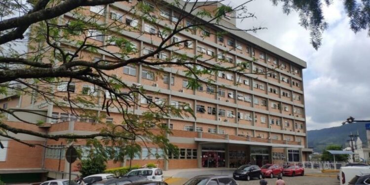 Bebê de oito meses morre de meningite em Santa Catarina