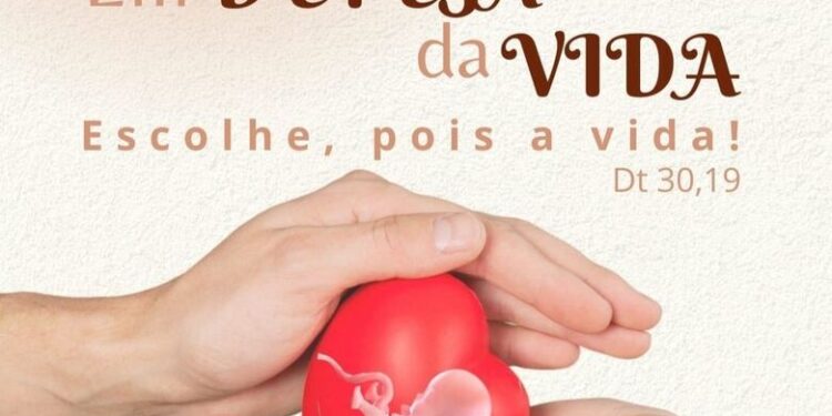 Manifesto em Defesa da Vida acontecerá na Via Verde