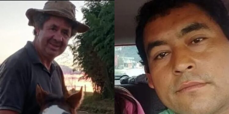 Defesa Civil de SC confirma mais duas mortes em decorrência das chuvas