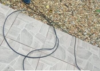 Idoso de 64 anos é preso com “gato” de luz em Jaraguá do Sul