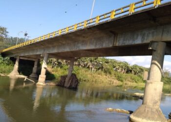 Prefeitura fará vistorias em 13 pontes de Jaraguá do Sul