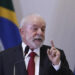 Após reunião sobre cheias, Lula confirma que vem para Santa Catarina