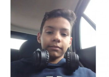 Família procura por adolescente desaparecido em Jaraguá do Sul