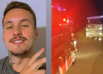 Identificado motoboy que morreu em acidente em Massaranduba