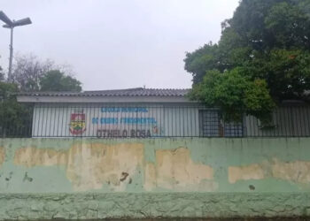 Aluno de 11 anos esfaqueia colega em escola do Rio Grande do Sul