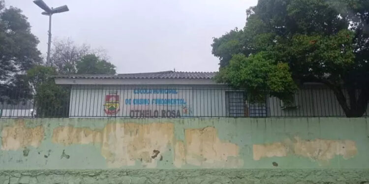 Aluno de 11 anos esfaqueia colega em escola do Rio Grande do Sul